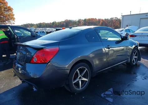 2011 Nissan Altima 2.5 S из США, поврежденный, VIN 1N4AL2EP6BC120504